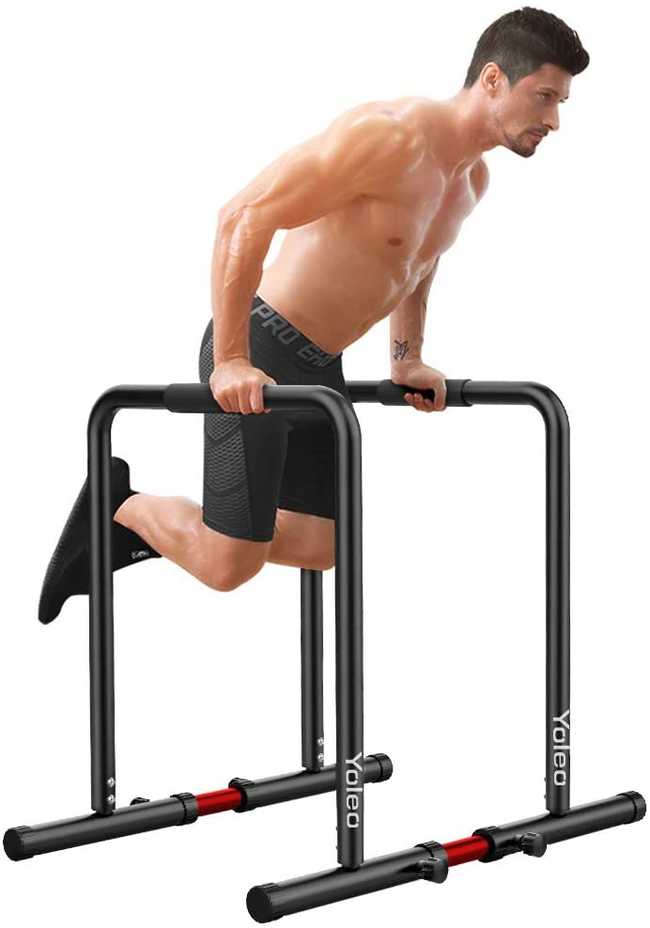 Top 5 Equipment To Build a Calisthenics Home Gym get Fitness Fluent
